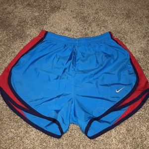 Nike dri-fit shorts